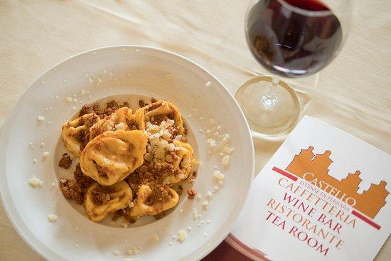 Caffetteria Castello Estense